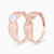 LGR1500 - Twin Round Solitaire Rings in 21K Gold - 22039110001-1.jpg