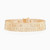 LGB848 - Textured Vertical Bars Bracelet in 21K Gold - 22010900049-1.jpg