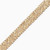 LGB846 - Alternating Textured Links Bracelet in 21K Gold - 22010900045-3.jpg