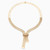LGS485 - Knotted Tassel Set in 21K Gold (4 Pieces) - 22001900115-2 .jpg