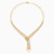 LGS480 - Woven Y-Shaped Set in 21K Gold (4 Pieces) - 22001900114-2 .jpg