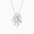 LDN2780 - Geometric Sunburst Diamond Pendant Necklace in 18K Gold - NKS250093-3.jpg