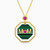 LIN6 - Mom Word Pearl & Red Stone Necklace in 18K Gold - 111405120220-1.jpg