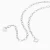 MLN2288 - Oval Link Chain Necklace in 18K White Gold - 21046310004-2.webp