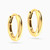 MLE621 - Sleek Huggie Earrings in 18K Gold (14.20mm) - 21051110428-3.jpg