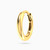 MLE621 - Sleek Huggie Earrings in 18K Gold (14.20mm) - 21051110428-4.jpg