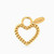 MLN2261 - Open Heart Charm in 18K Gold - 21053110158-1.jpg
