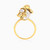 LDR4197 - Sculpted Floral Pearl Diamond Open Ring in 18K Gold - ERG50034-4.jpg
