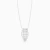 LDN2789 - Geometric Pattern Diamond Pendant Necklace in 18K Gold - SAP06015-4.webp