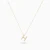 MLN1925 - H Letter Necklace in 18K Gold - 21046110845-4.webp