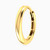 MLE620 - Sleek Huggie Earrings in 18K Gold (16.01mm) - 21051110427-4.jpg
