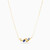 LIN808 - Abstract Blue Stone Necklace in 18K Gold - 111404140084-3.jpg