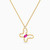 LIN763 - Butterfly Rose Stone Necklace in 18K Gold - 111404130340-1.jpg