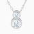 LIN734 - Circle Cubic Zirconia Necklace in 18K Gold - 111401200048-1.jpg