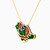 LIN533 - KSA Map Colored Stones Necklace in 18K Gold - 111405180169-2.jpg
