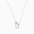 LIN15 - Circle Rose Stone Necklace in 18K Gold - 111401280042-3.jpg