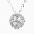 LIN737 - Round Cubic Zirconia Necklace in 18K Gold - 111401200051-1.jpg