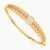 LGS9 - Beaded Cubic Zirconia Full Set in 21K Gold (2 Pieces) - 22011110732-2.jpg