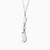 LIN743 - Multi-shaped Cubic Zirconia Necklace in 18K Gold - 111401200057-2.jpg