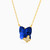 LIN406 - Butterfly Diamond & Blue Stone Necklace in 18K Gold - 111404140090-2.jpg