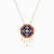 LIN60 - Octagon Pearl Necklace in 18K Gold - 111407180018-3.jpg