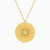 LIN367 - Circle Diamond Necklace in 18K Gold - 111402100025-1.jpg