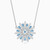LIN360 - Flower Diamond & Colored Stones Necklace in 18K Gold - 111404250042-1.jpg
