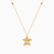 LIN354 - Star Diamond Necklace in 18K Gold - 111402100035-2.jpg