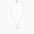 LIN285 - Heart Diamond Necklace in 18K Gold - 111402300007-3.jpg