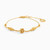 LGS99 - Beaded Full Set in 21K Gold (4 Pieces) - 22001020375-3.jpg
