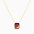 LIN402 - Cushion Diamond & Red Stone Necklace in 18K Gold - 111404130089-3.jpg