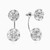 LIE104 - Round Cubic Zirconia Drop Earrings in 18K Gold - 111201200018-2.jpg