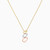 LIN293 - Oval Diamond Necklace in 18K Gold - 111402400006-2.jpg