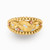 LGS20 - Oval Cubic Zirconia Half Set in 21K Gold (2 Pieces) - 22011020157-5.jpg