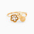 LGR280 - Flower Cubic Zirconia Ring in 21K Gold - 22002111348-1.jpg