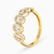 LGR263 - Oval Cubic Zirconia Twin Rings in 18K Gold - 21039790037-3.jpg