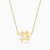 MLN153 - Couple Necklace in 18K Gold - 21046140014-1.jpg