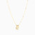 MLN892 - Pineapple Necklace in 18K Gold - 21046140872-3.jpg