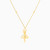MLN73 - Ballerina Necklace in 18K Gold - 21046140425-3.jpg