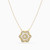 LIN431 - Flower Diamond & Pearl Necklace in 18K Gold - 111407400006-3.jpg