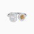 LGR626 - Multishaped Cubic Zirconia Open Ring in 18K Gold - 21002020018-1.jpg