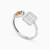 LGR626 - Multishaped Cubic Zirconia Open Ring in 18K Gold - 21002020018-2.jpg
