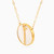 LIN673 - Letter Alif Pearl Necklace in 18K Gold - 131405100023-2.jpg