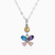 LIN827 - Butterfly Colored Stones Necklace in 18K Gold - 121404280008-1.jpg