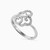 LDR734 - Flower Diamond Ring in 18K Gold - R-0481M-2.jpg