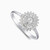 LDR211 - Circle Diamond Ring in 18K Gold - RG91184-1.jpg