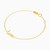 MLB19 - Love Chain Bracelet in 18K Gold - 21047030004-2.jpg MLB19 - Love Chain Bracelet in 18K Gold - 21047030004-2.jpg