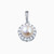 LDN77 - Circle Diamond & Pearl Necklace in 18K Gold - P91925-1.jpg