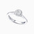 LDR28 - Circle Diamond Ring in 18K Gold - R99996-1.jpg