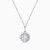 LDN265 - Circle Diamond Necklace in 18K Gold - PA93823-1.jpg